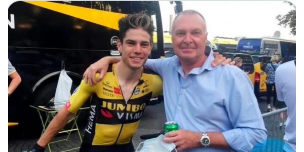 Op weg naar het kampioenschap voegt de nieuwe wijze Lambert zich bij het Bora-team Op weg naar het kampioenschap voegt de nieuwe wijze Lambert zich bij het Bora-team